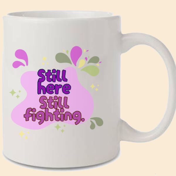 Still Here Thumbnail