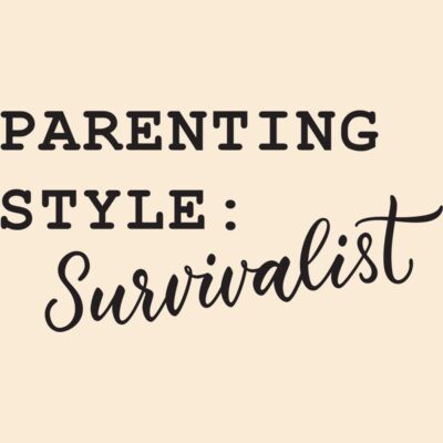 Parenting Style  Thumbnail