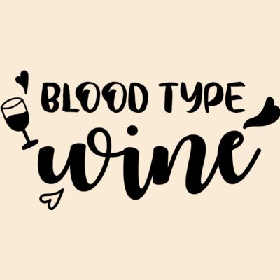 Bloodtype Wine Thumbnail