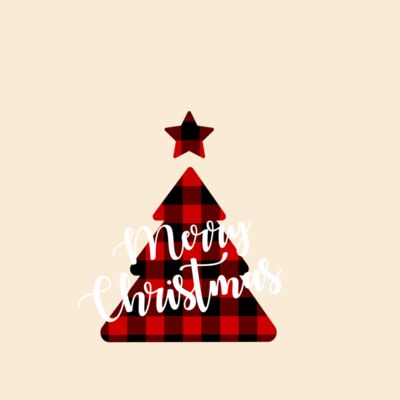 Christmas Plaid Thumbnail