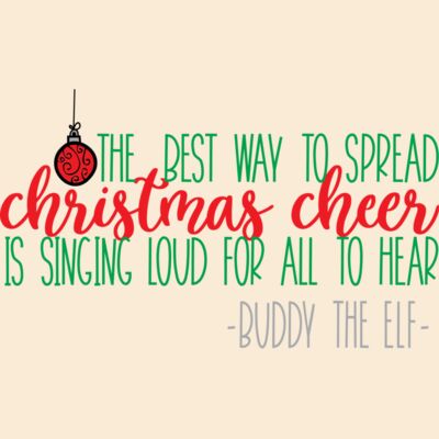 Christmas Cheer Thumbnail