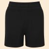 Women's TriDri® jogger shorts Thumbnail