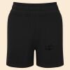 Women's TriDri® jogger shorts Thumbnail
