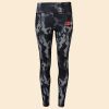Women's TriDri® performance Hexoflage® leggings Thumbnail